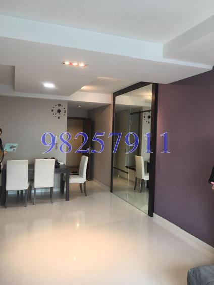The Esparis (D18), Condominium #131330902